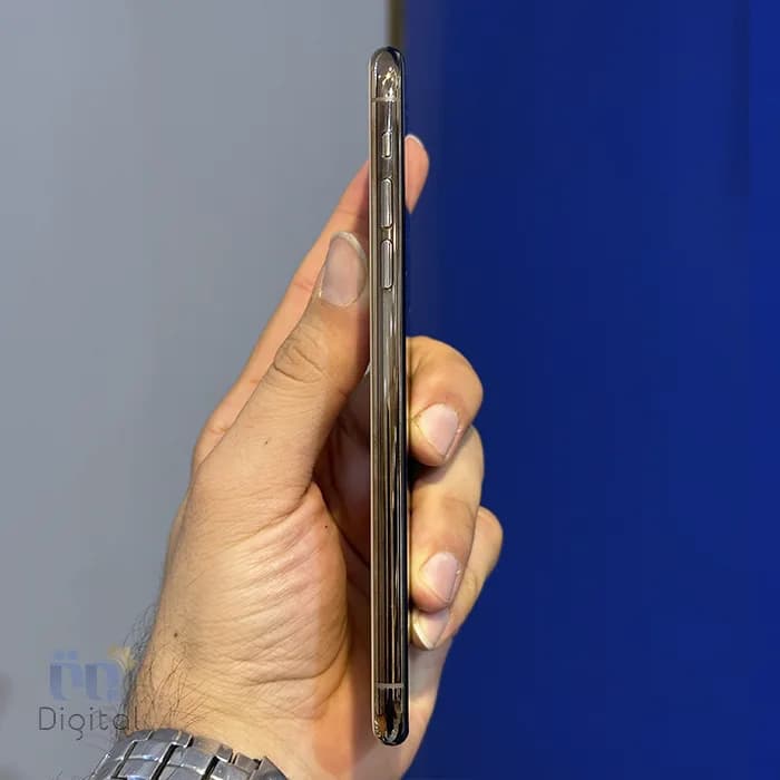 گوشی موبایل اپل مدل iPhone 11 Pro Max AAA تک سیم کارت حافظه ۲۵۶ گیگابایت – کارکرده — تصویر ۶