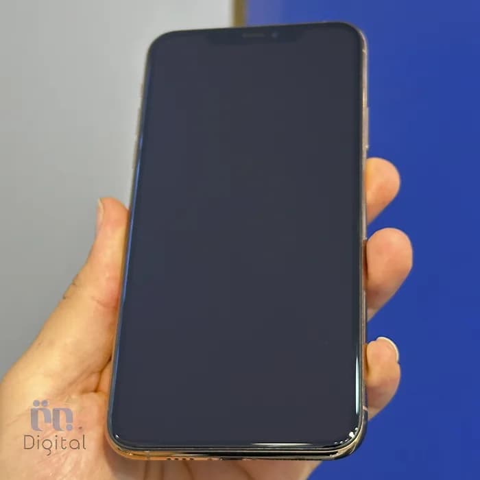 گوشی موبایل اپل مدل iPhone 11 Pro Max AAA تک سیم کارت حافظه ۲۵۶ گیگابایت – کارکرده — تصویر ۸