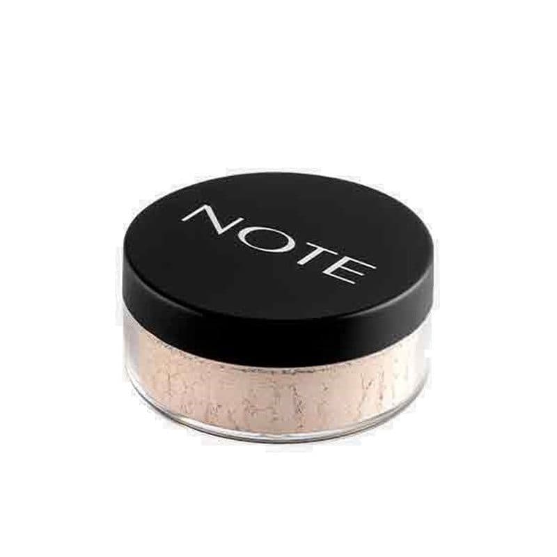 پودر فیکس نوت مدل Note Loose Powder — تصویر ۲