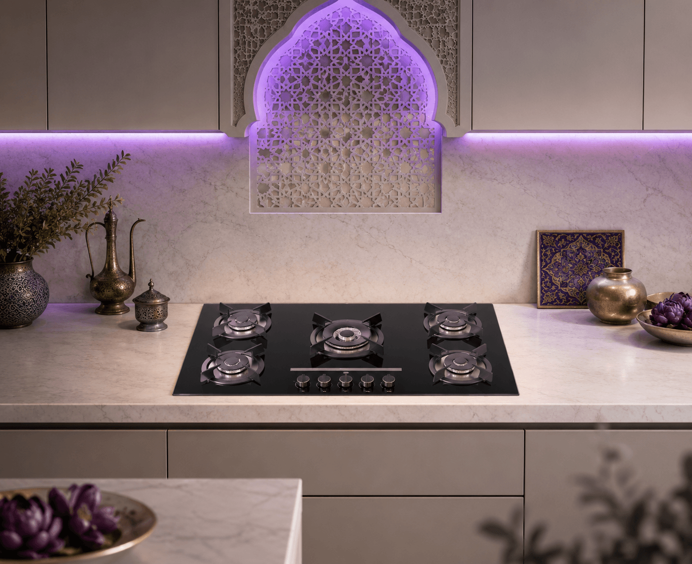 اجاق مدل IG8503 — تصویر ۴