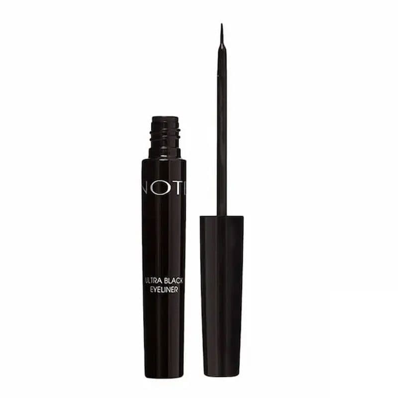 خط چشم مویی نوت اولترا بلک Ultra Black