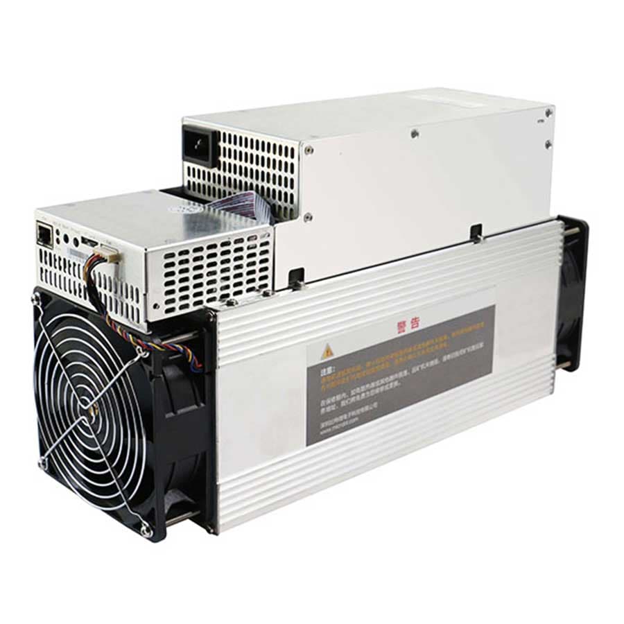 دستگاه واتس ماینر میکرو بی تی مدل Whatsminer M30S 84Th — تصویر ۲
