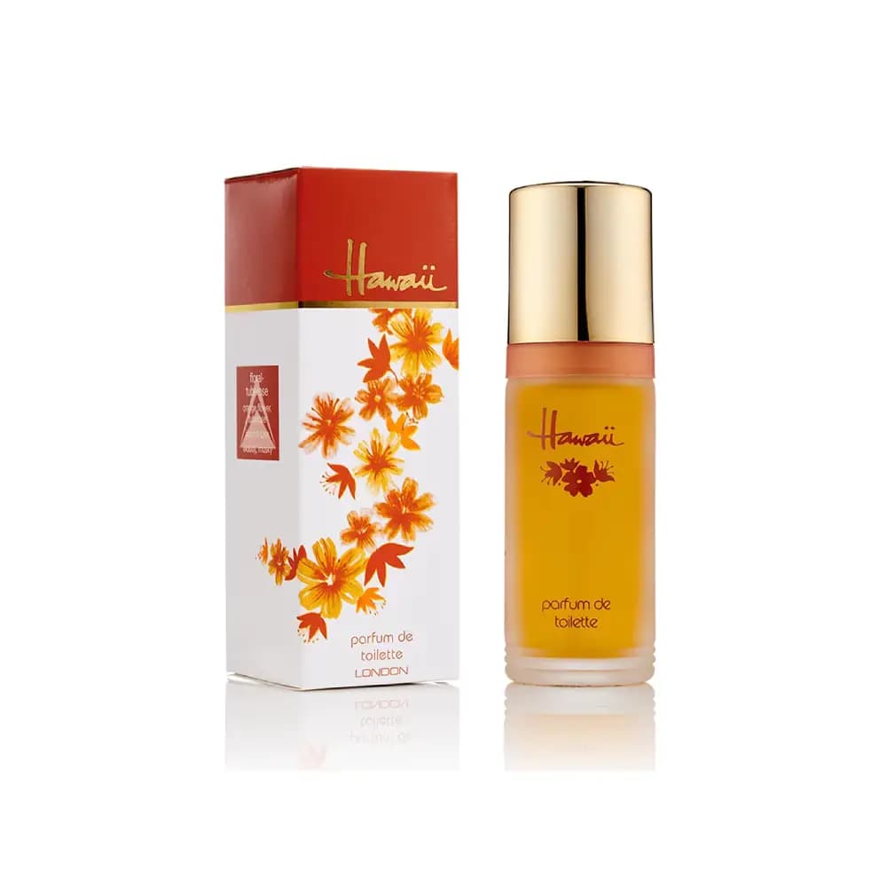 عطر میلتون لوید هاوایی Milton Lloyd Hawaii |زنانه رایحه‌ای گرم، شیرین و استوایی — تصویر ۴