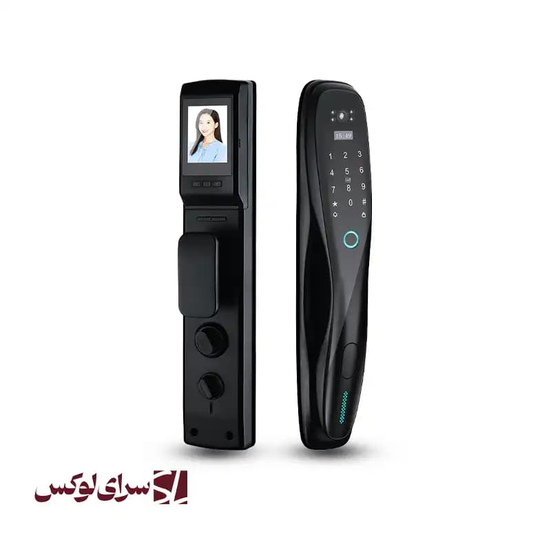دستگیره دیجیتال هوم لاک V200 — تصویر ۲