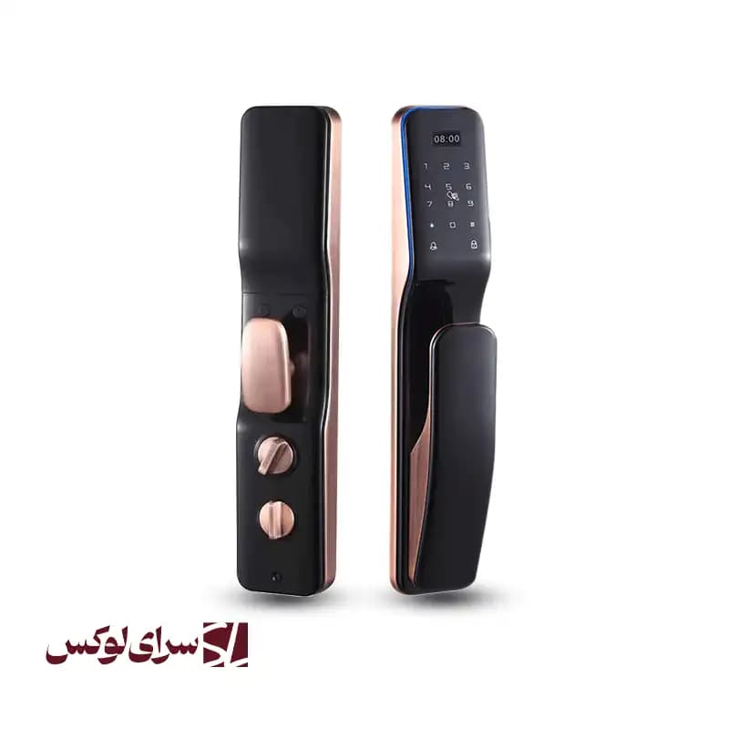 قفل دیجیتال هوم لاک M300 — تصویر ۹