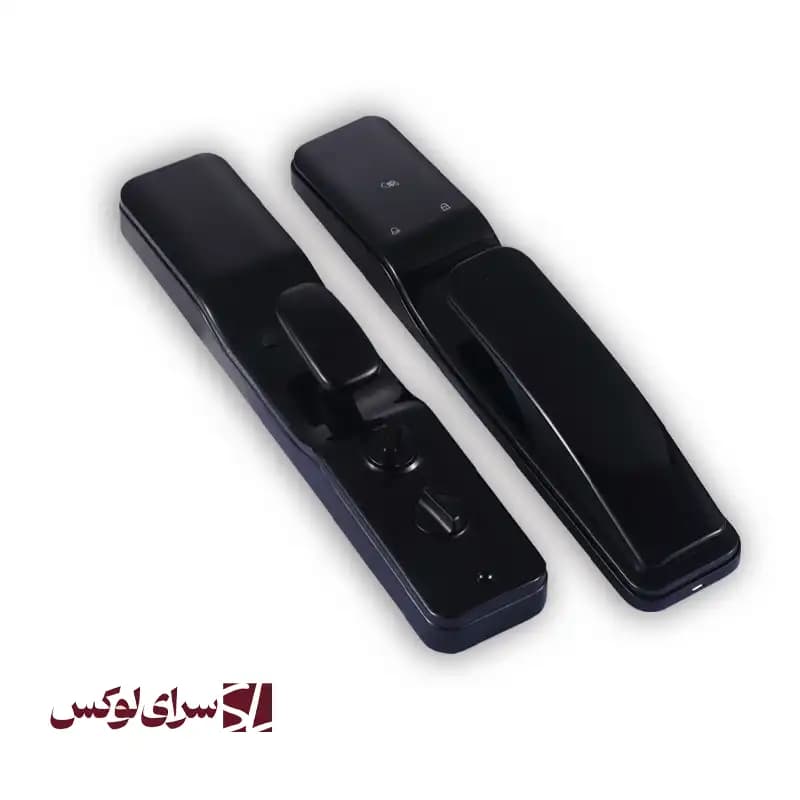 قفل دیجیتال هوم لاک M300 — تصویر ۷