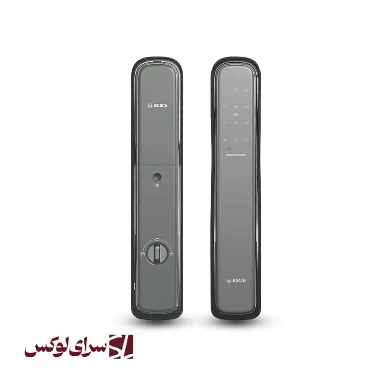 قفل هوشمند بوش EL800 — تصویر ۷