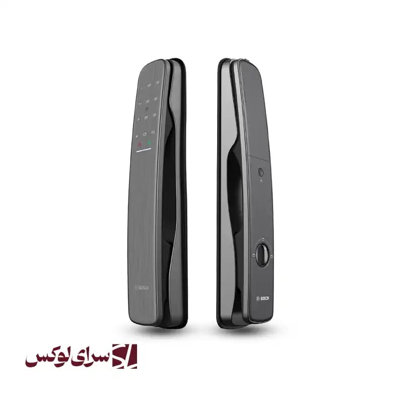 قفل هوشمند بوش EL800 — تصویر ۶