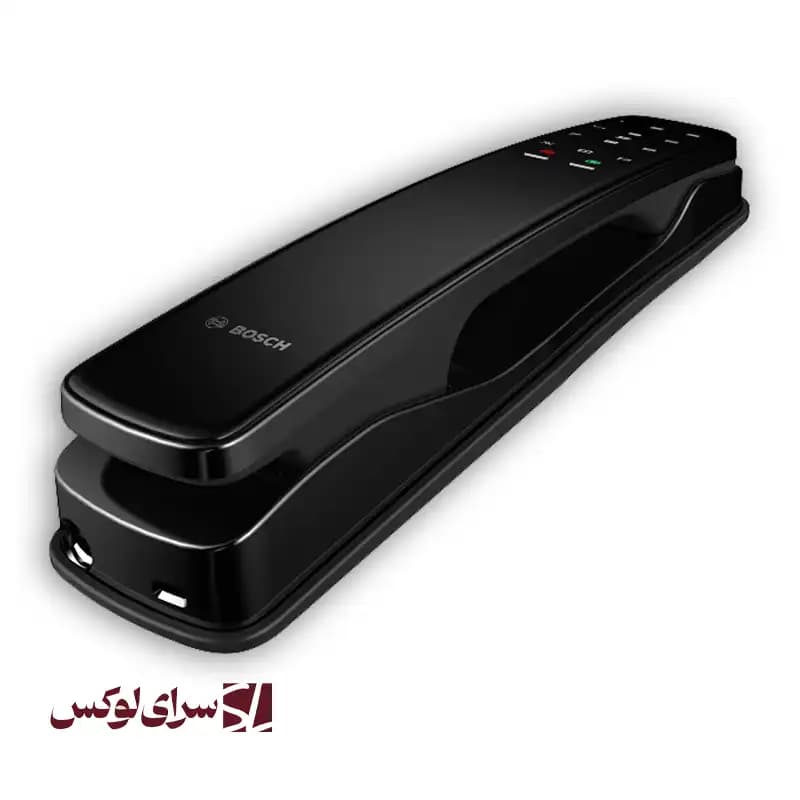 قفل هوشمند بوش EL800 — تصویر ۹