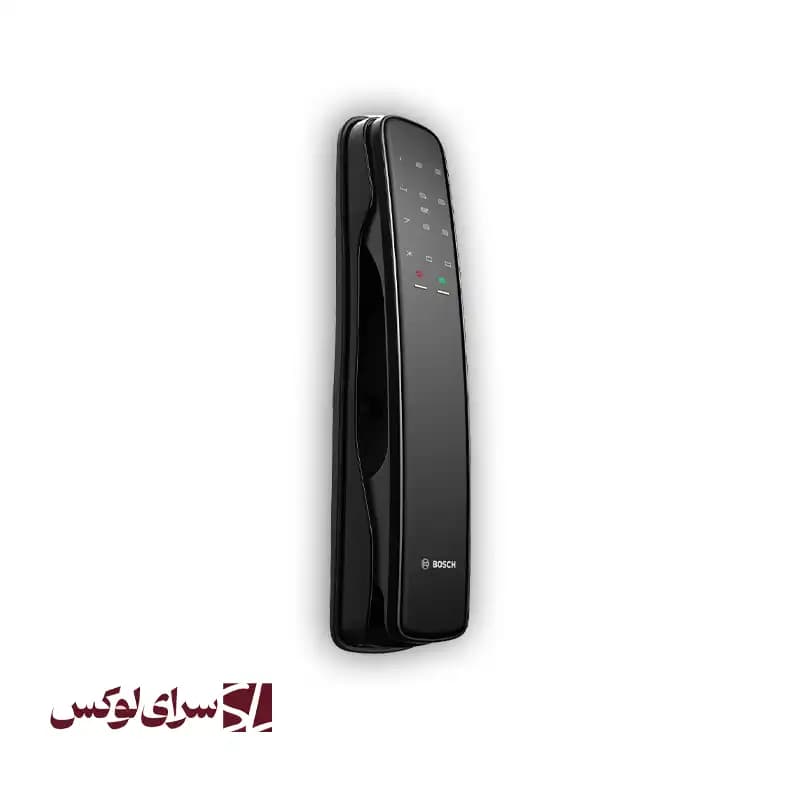 قفل هوشمند بوش EL800 — تصویر ۳