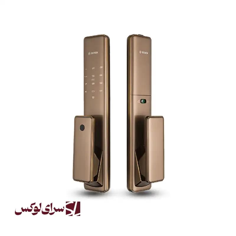 قفل هوشمند بوش FU750 — تصویر ۴