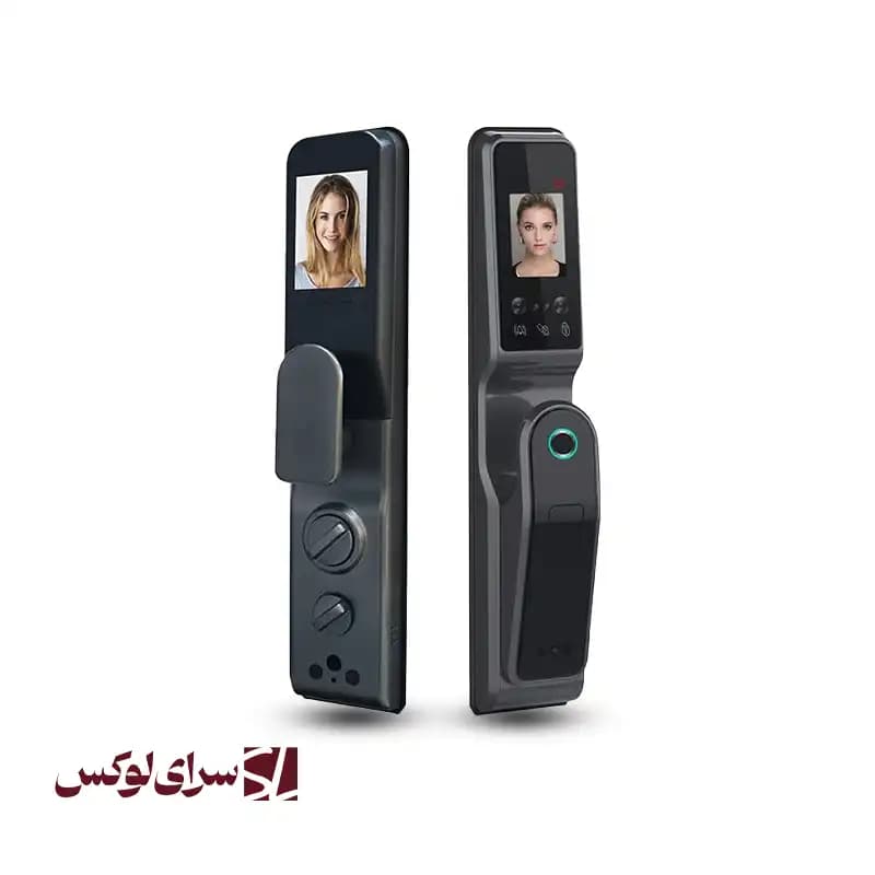 قفل هوشمند هوم لاک F450