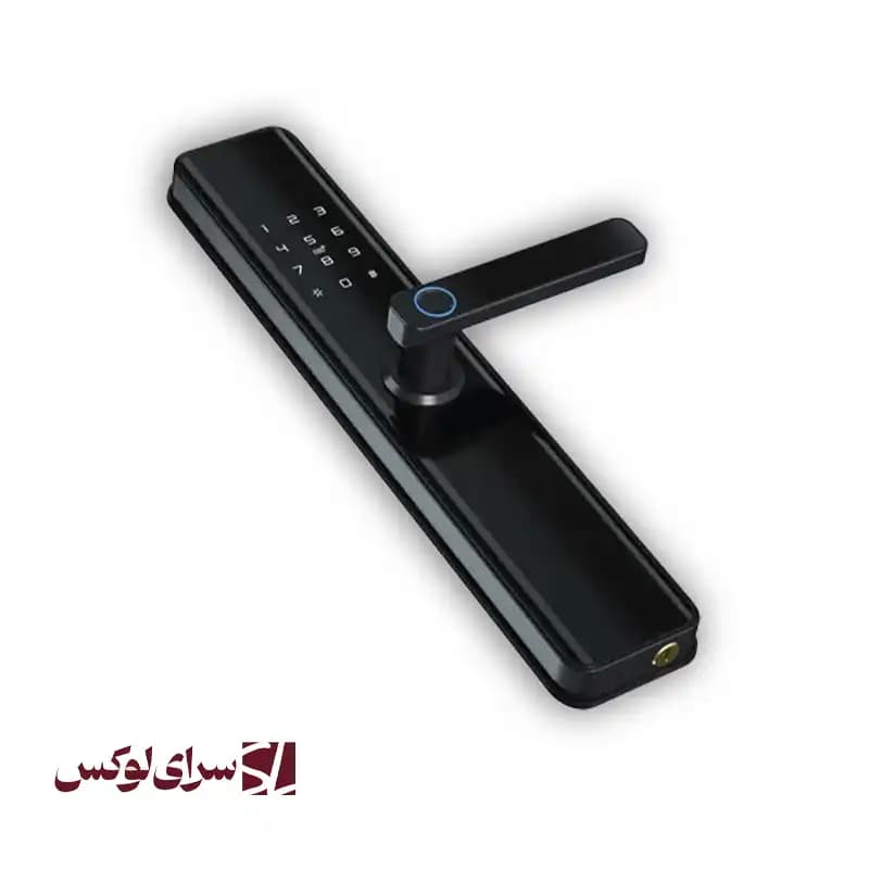 دستگیره دیجیتال هوم لاک E150 — تصویر ۵