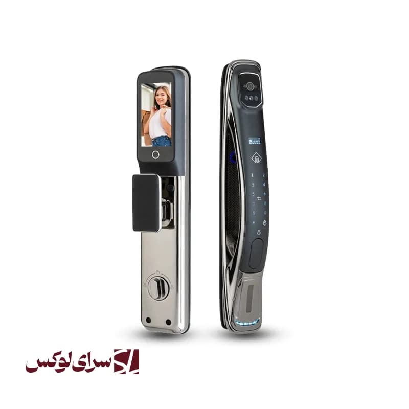 قفل هوشمند آیلاک V2 — تصویر ۸