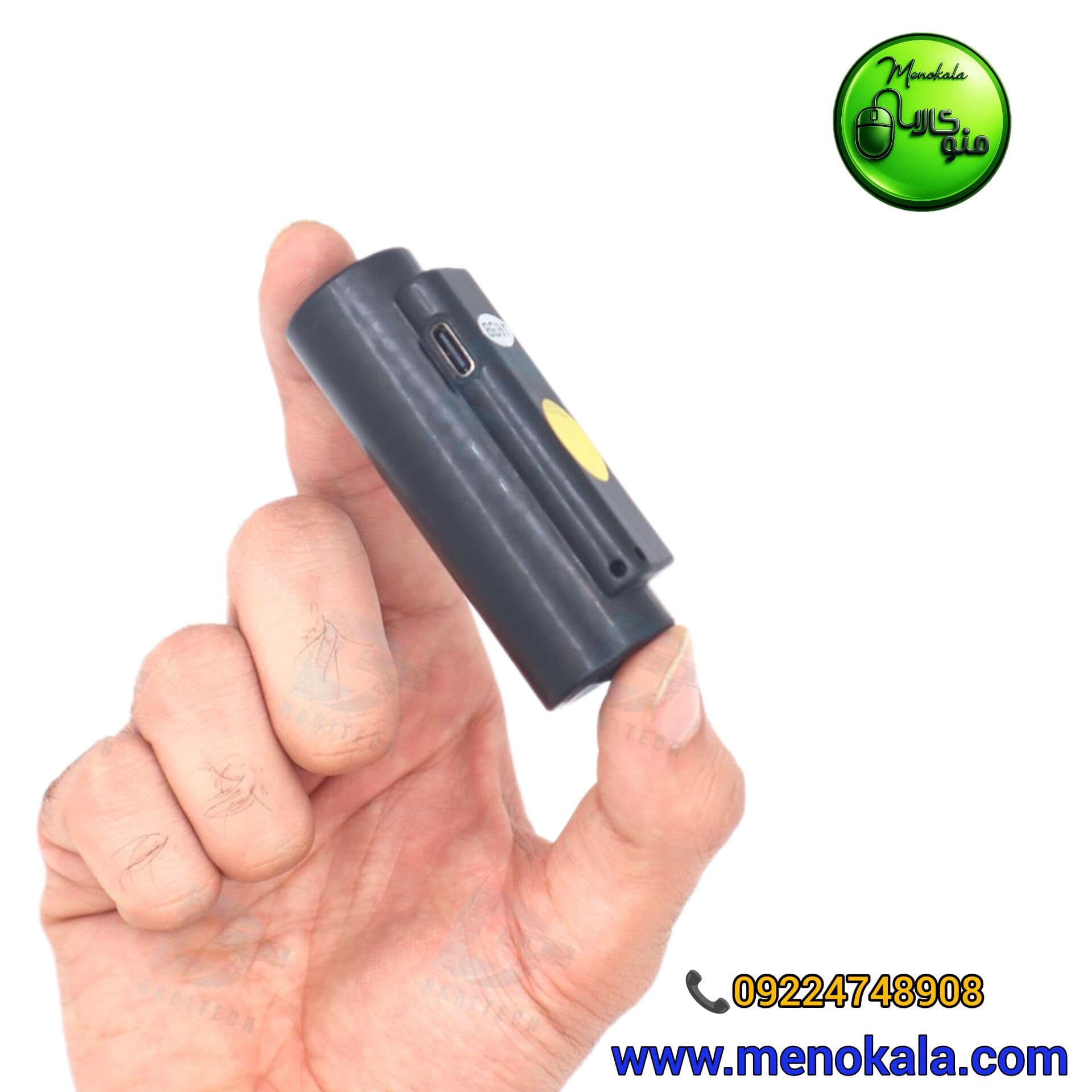 دستگاه ضبط صدای اصل Q76 مدل 32 گیگ با شارژدهی 80 ساعت — تصویر ۱۰