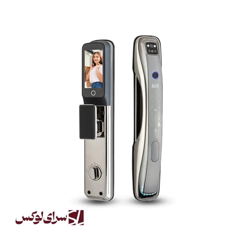 قفل هوشمند آیلاک V1 — تصویر ۷