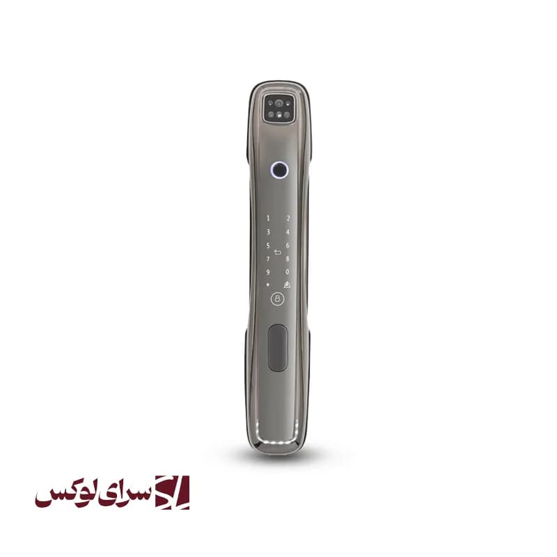 قفل هوشمند آیلاک V1 — تصویر ۸