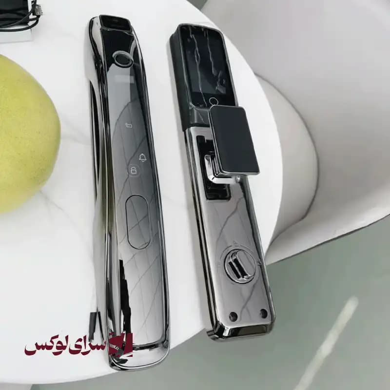 قفل هوشمند آیلاک V1 — تصویر ۱۰
