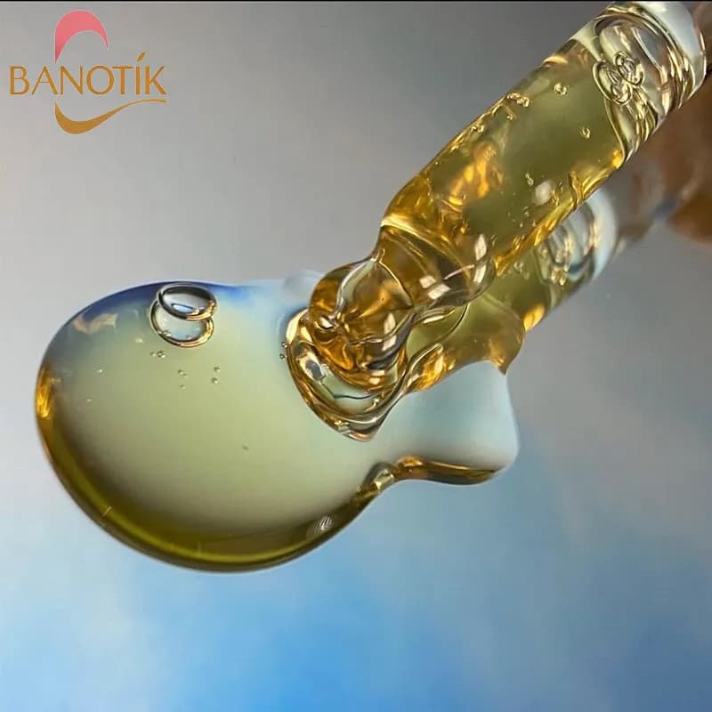 سرم دور چشم کافئین 5% اوردینری — تصویر ۹