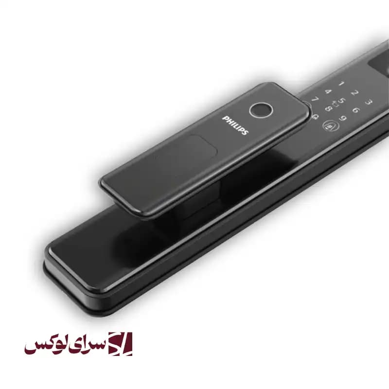 قفل هوشمند فیلیپس DDL301-FVP-7HWS — تصویر ۵