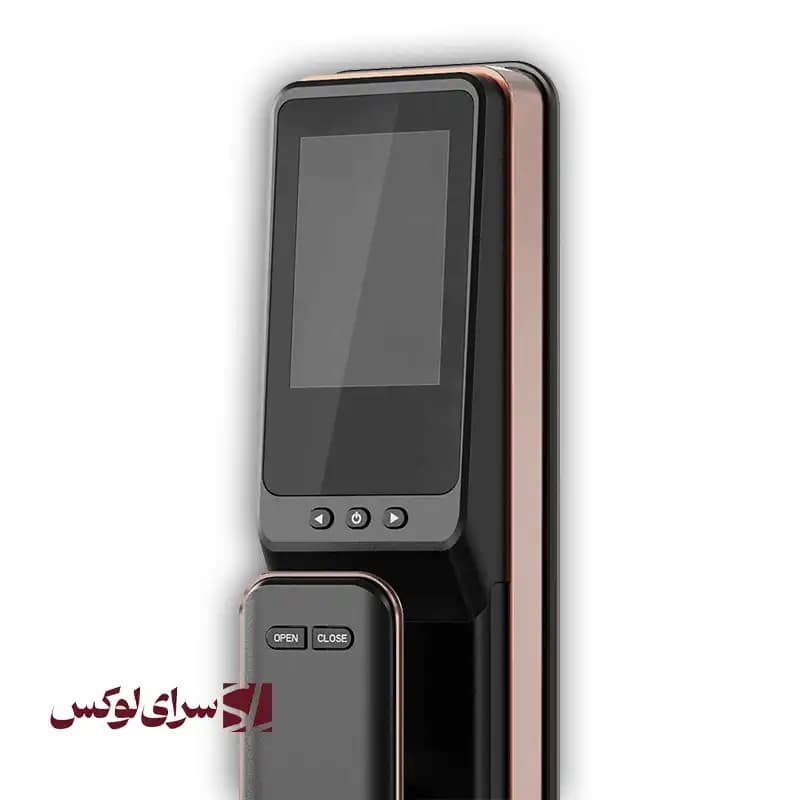 قفل هوشمند فیلیپس DDL301-FVP-7HWS — تصویر ۶