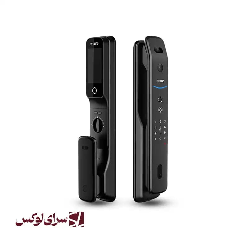 قفل هوشمند فیلیپس DDL709-FVP-7HWS — تصویر ۱۰