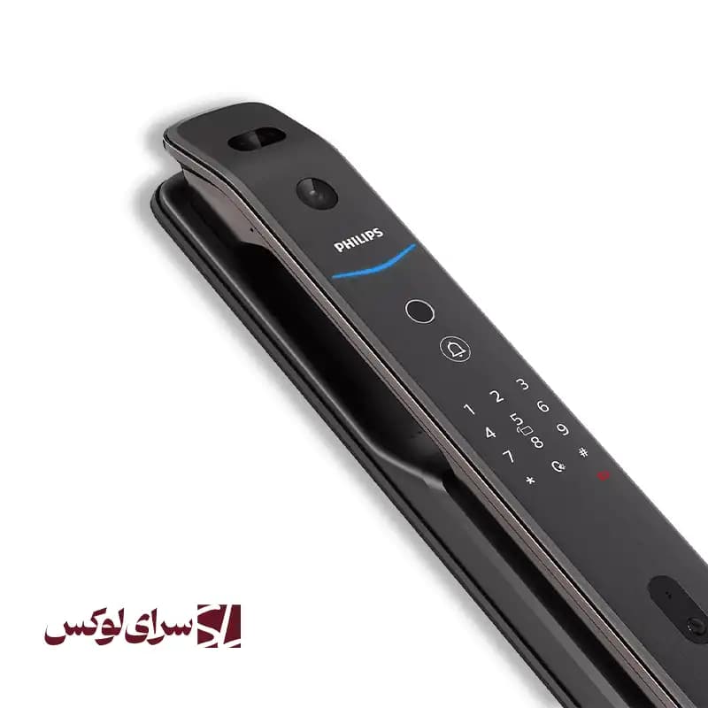 قفل هوشمند فیلیپس DDL709-FVP-7HWS — تصویر ۷