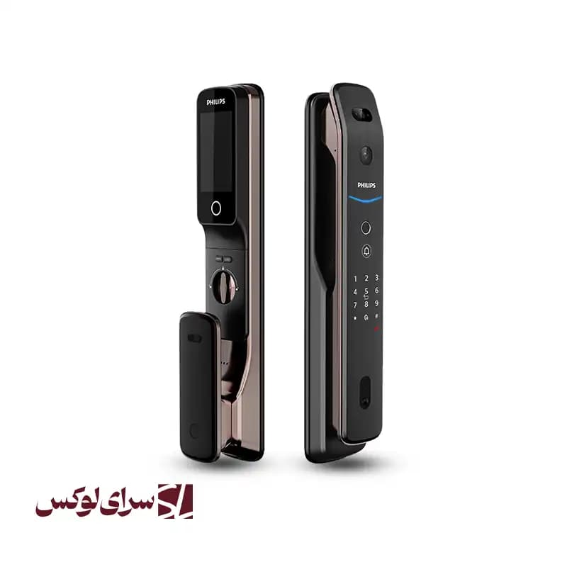 قفل هوشمند فیلیپس DDL709-FVP-7HWS