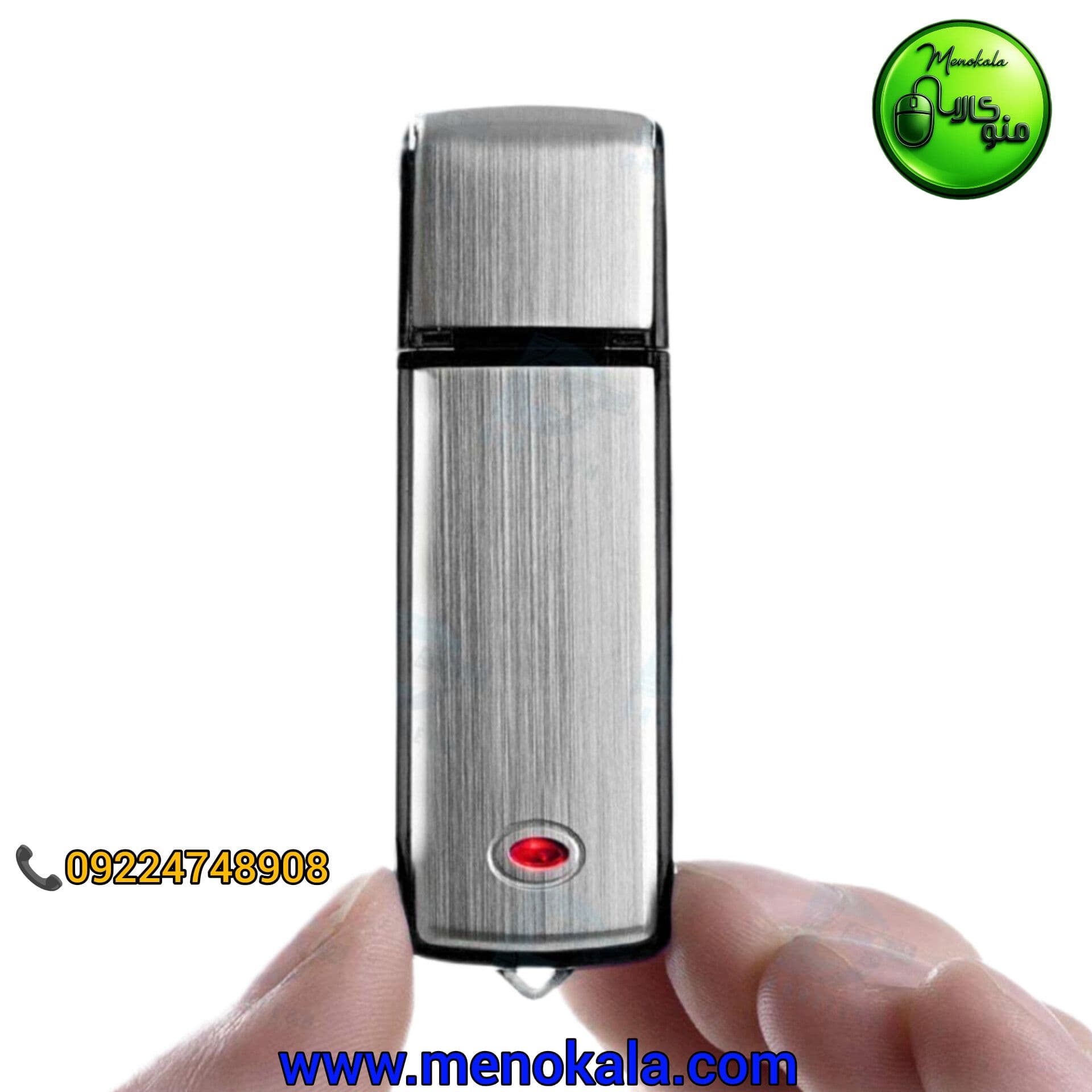 دستگاه ضبط صدای اصل USB مدل 16 گیگ با شارژدهی 12 ساعت — تصویر ۱۰