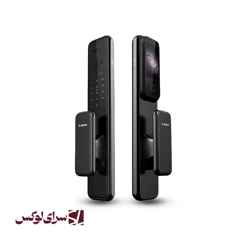 قفل هوشمند بوش EL600VF — تصویر ۴