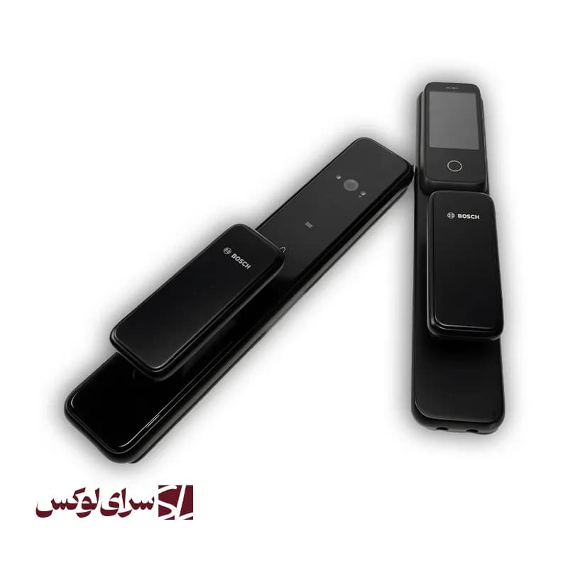 قفل هوشمند بوش EL600VF — تصویر ۳
