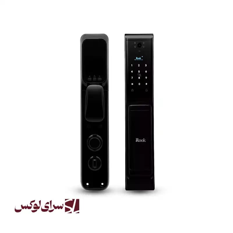 قفل دیجیتال روک P231 — تصویر ۷