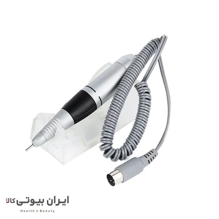 سوهان برقی مانیکور و پدیکور بلوکیو مدل BQ-206