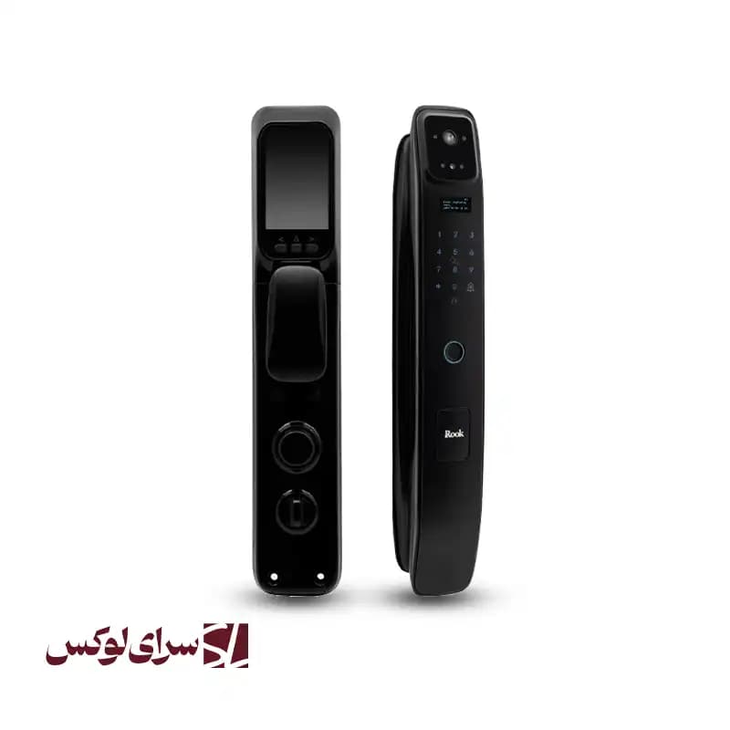 قفل هوشمند روک P402 — تصویر ۱۰
