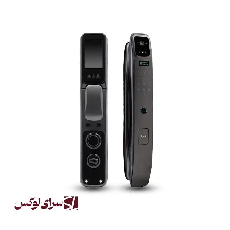 قفل هوشمند روک P402 — تصویر ۹