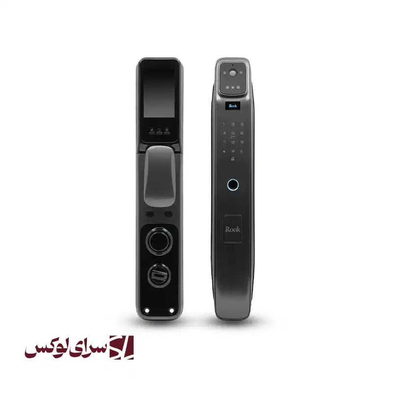 قفل هوشمند روک P402 — تصویر ۵