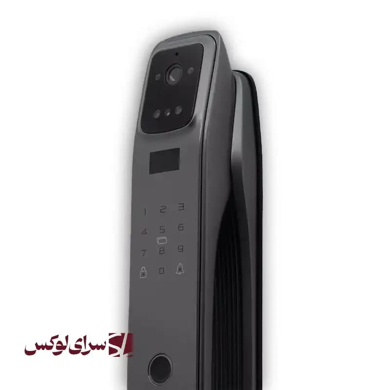 قفل هوشمند روک P402 — تصویر ۷