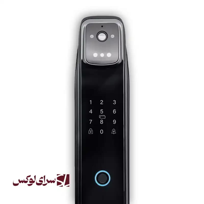 قفل هوشمند روک P402 — تصویر ۶