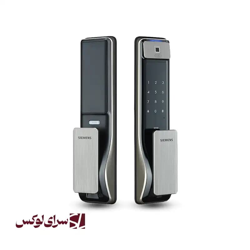 قفل هوشمند زیمنس C621