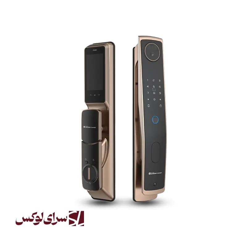 قفل هوشمند سامسونگ P70Max — تصویر ۱۰