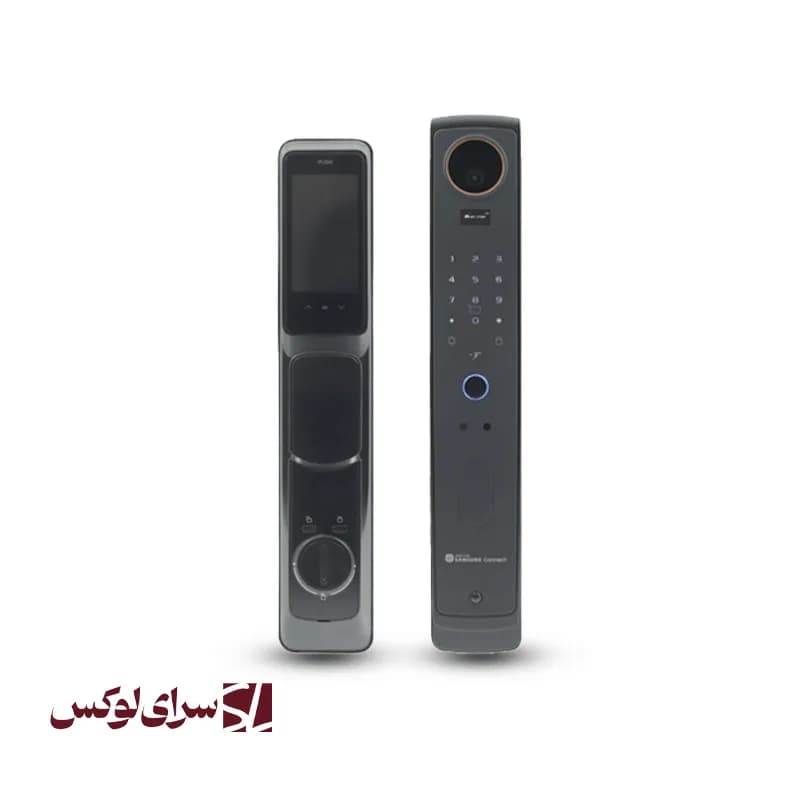 قفل هوشمند سامسونگ P70Max — تصویر ۱۲