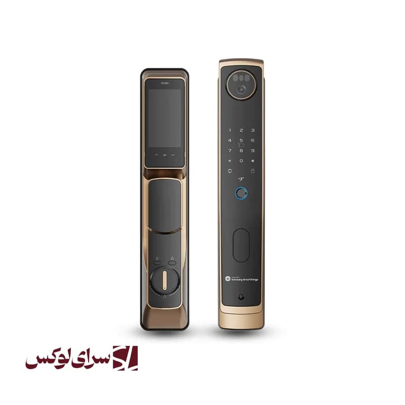 قفل هوشمند سامسونگ P70Max — تصویر ۱۱