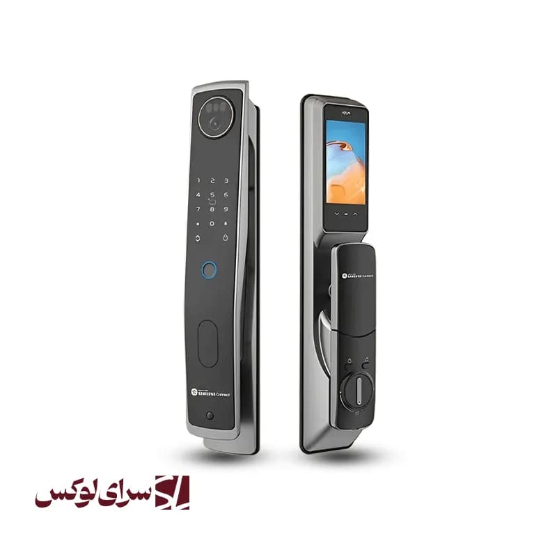 قفل هوشمند سامسونگ P70Max — تصویر ۷