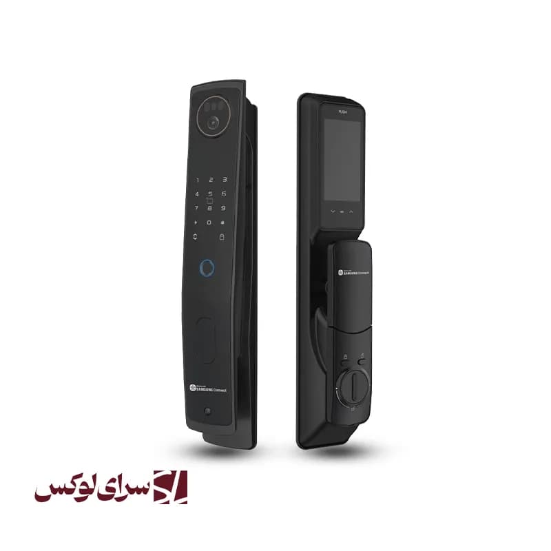 قفل هوشمند سامسونگ P70Max — تصویر ۵