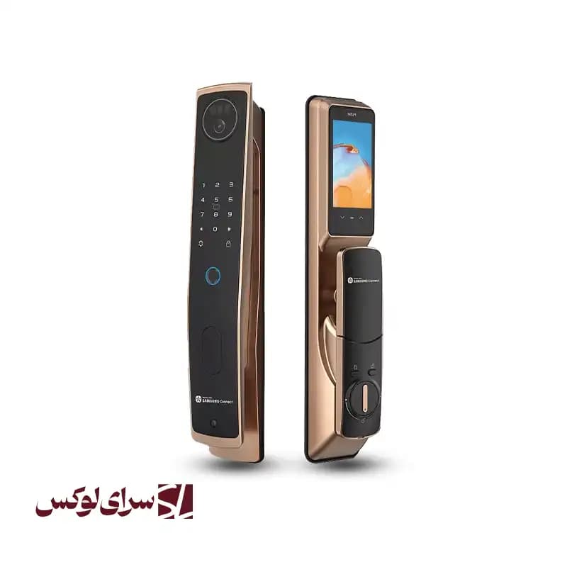 قفل هوشمند سامسونگ P70Max — تصویر ۶