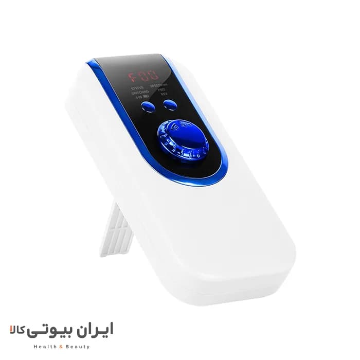 سوهان برقی مانیکور و پدیکور بلوکیو مدل BQ-520 — تصویر ۵
