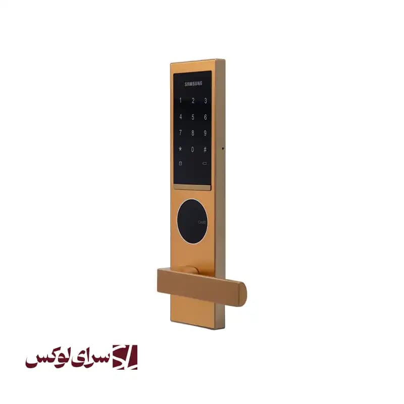 دستگیره هوشمند سامسونگ SHS-6020 — تصویر ۶