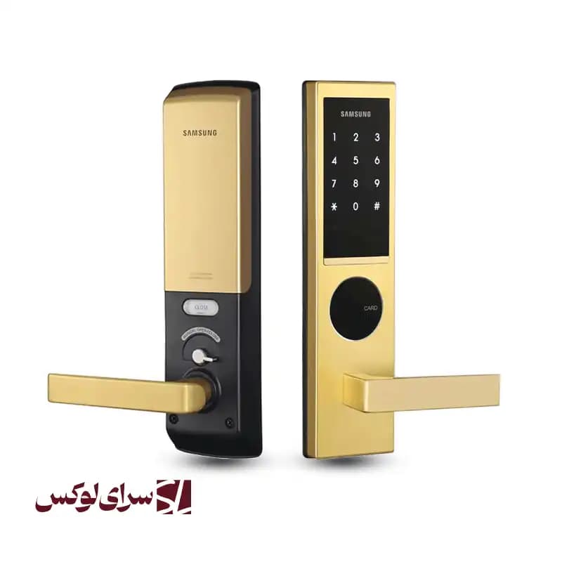دستگیره هوشمند سامسونگ SHS-6020