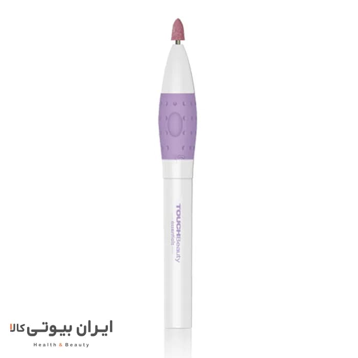 ست مانیکور و پدیکور تاچ بیوتی مدل TB1335