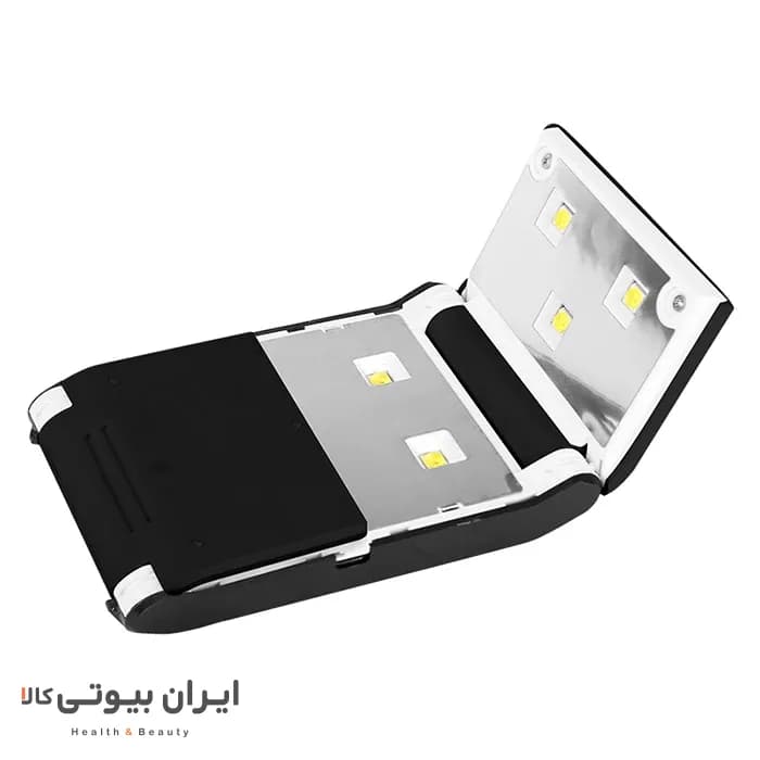 لاک خشک کن بلوکیو مدل BQ3T — تصویر ۵